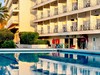 Calamos Beach Family Club Hotel - obrázek č. 3